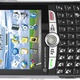 Illustration for article titled BlackBerry 8830? Yeah, Sprint's Getting One Too. And it's Black
